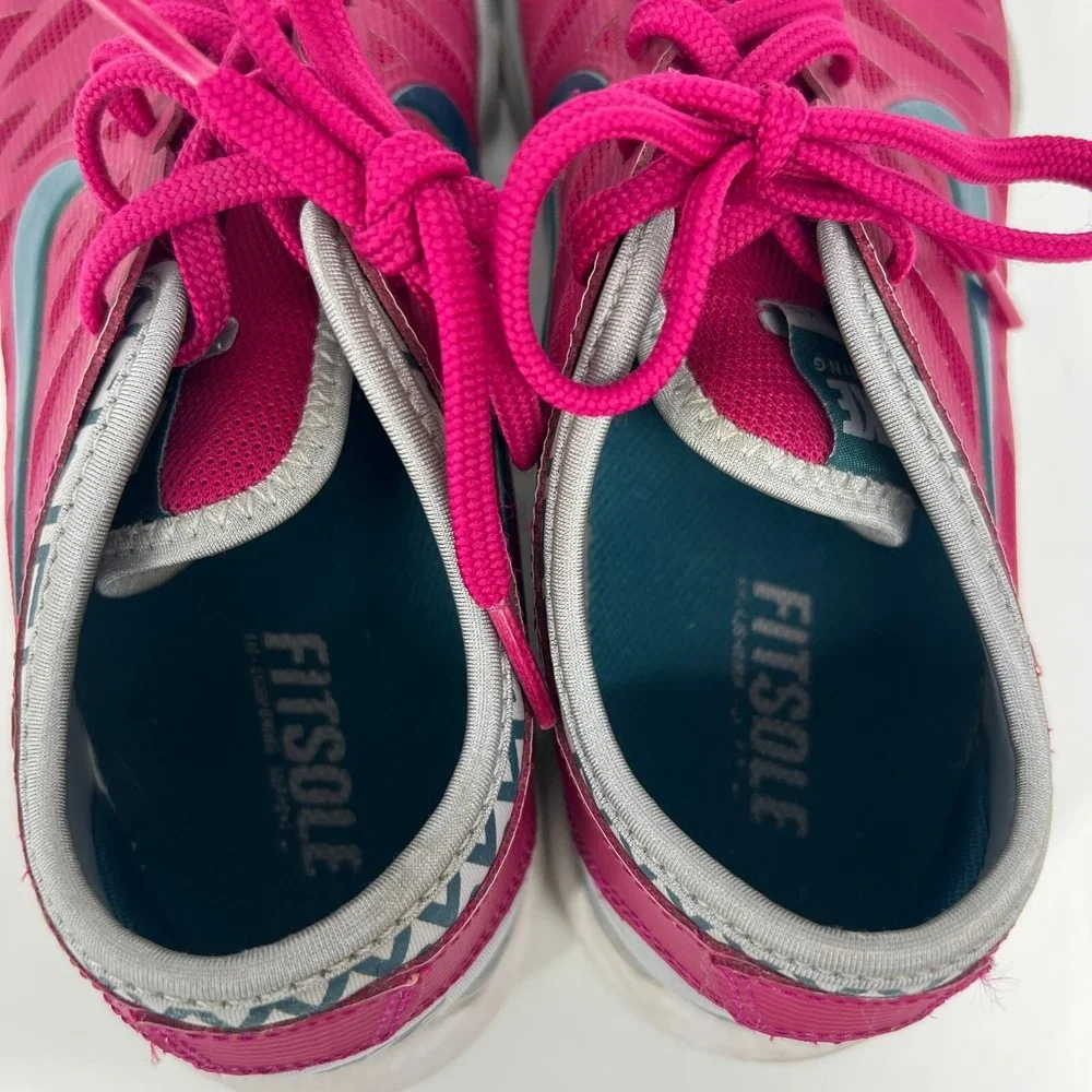 Nike Flex Supreme Tr3 Outdoor Multisport Training Shoes 683138-603 Womens US 9‎